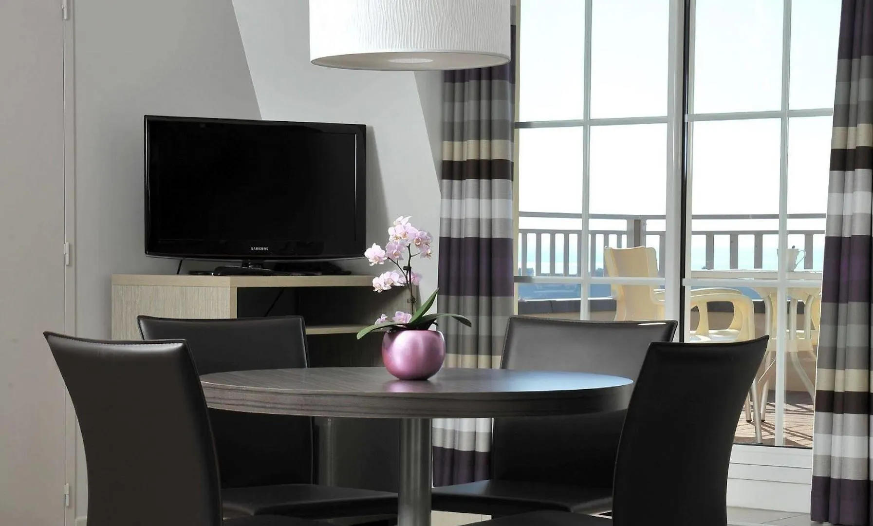**** Aparthotel Les Villas Du Spa Pleneuf-Val-Andre Frankrijk