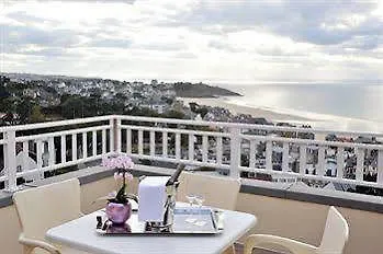 Les Villas Du Spa Pleneuf-Val-Andre Aparthotel