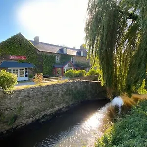 D'hotes La Begaudiere Dol-de-Bretagne