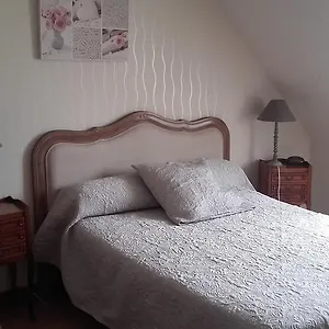 D'hotes Ty Mezad Séné