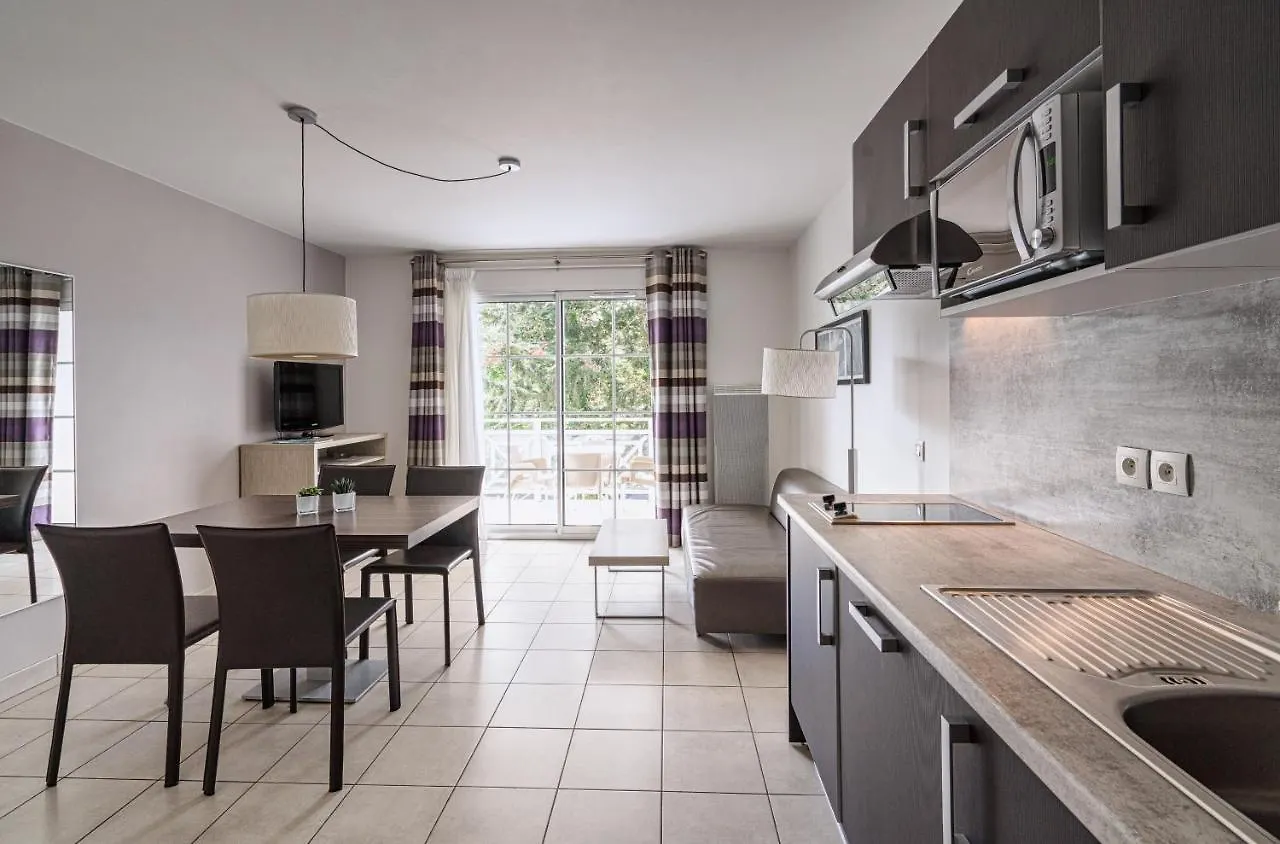 Les Villas Du Spa Pleneuf-Val-Andre