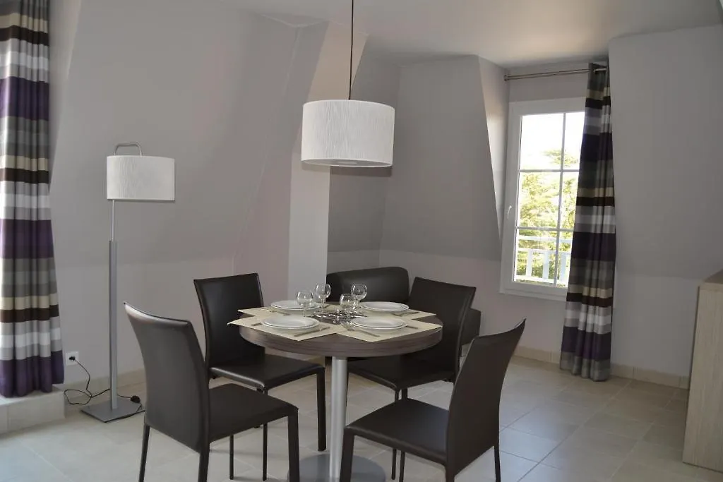 Les Villas Du Spa Pleneuf-Val-Andre France