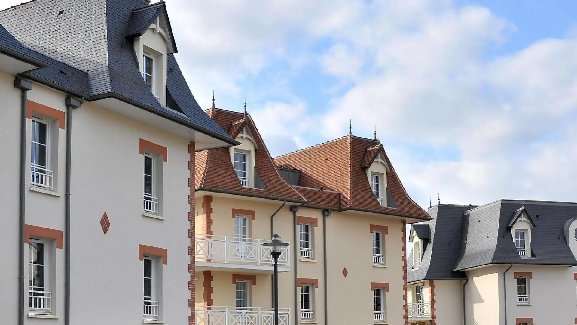 **** Aparthotel Les Villas Du Spa Pleneuf-Val-Andre France